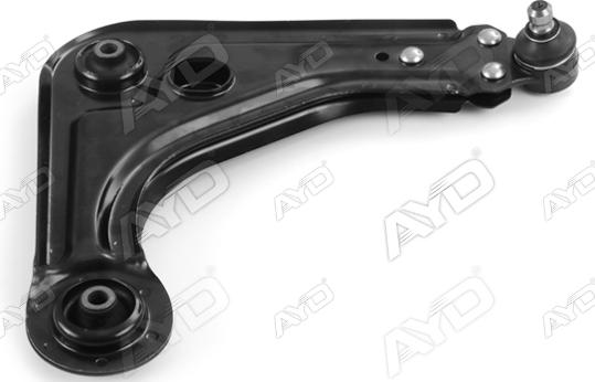 AYD OE - Excellence 97-00786 - Brat, suspensie roata aaoparts.ro