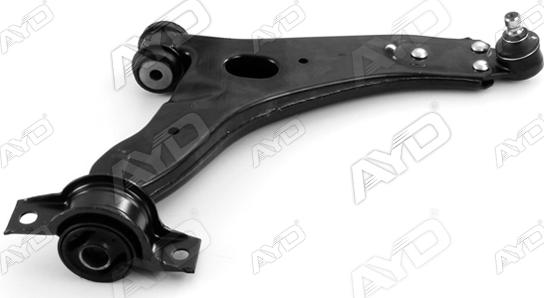 AYD OE - Excellence 97-00774 - Brat, suspensie roata aaoparts.ro