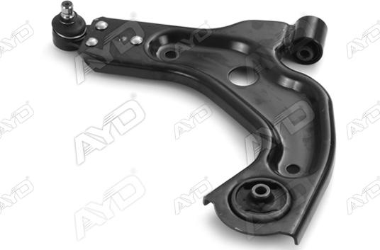 AYD OE - Excellence 97-00771 - Brat, suspensie roata aaoparts.ro
