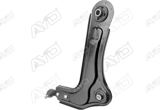 AYD OE - Excellence 97-01598 - Brat, suspensie roata aaoparts.ro