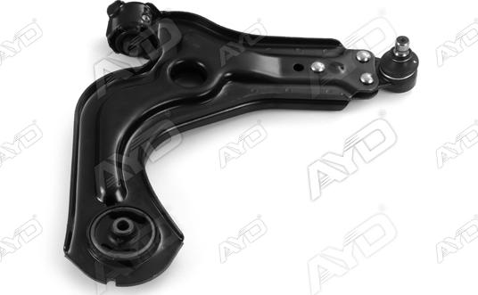AYD OE - Excellence 97-01694 - Brat, suspensie roata aaoparts.ro