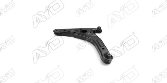 AYD OE - Excellence 97-01695 - Brat, suspensie roata aaoparts.ro