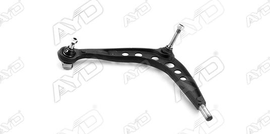 AYD OE - Excellence 97-01068 - Brat, suspensie roata aaoparts.ro