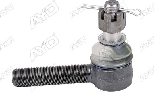 AYD OE - Excellence 97-01070 - Brat, suspensie roata aaoparts.ro