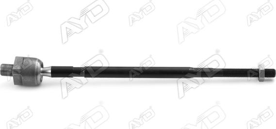 AYD OE - Excellence 97-01106 - Brat, suspensie roata aaoparts.ro