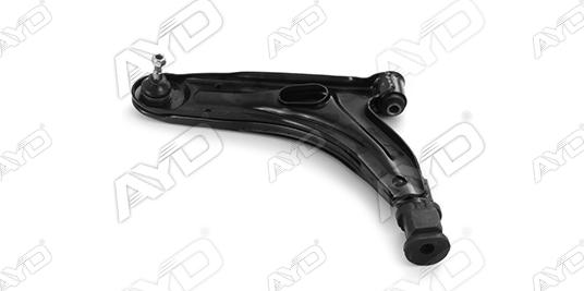 AYD OE - Excellence 97-01754 - Brat, suspensie roata aaoparts.ro