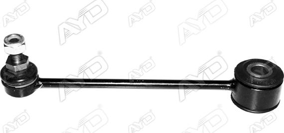AYD OE - Excellence 97-03458 - Brat, suspensie roata aaoparts.ro