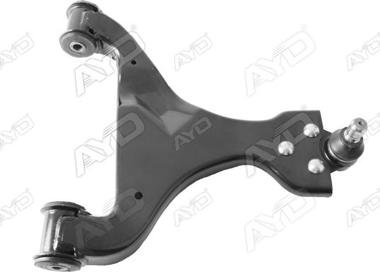 AYD OE - Excellence 97-03452 - Brat, suspensie roata aaoparts.ro