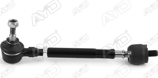 AYD OE - Excellence 97-03717 - Brat, suspensie roata aaoparts.ro