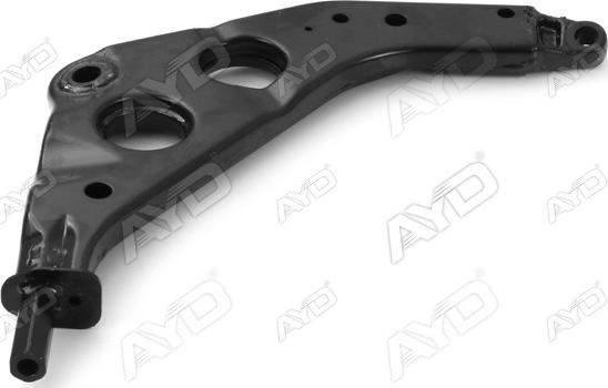 AYD OE - Excellence 97-02967 - Brat, suspensie roata aaoparts.ro