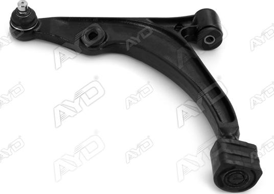 AYD OE - Excellence 97-02926 - Brat, suspensie roata aaoparts.ro