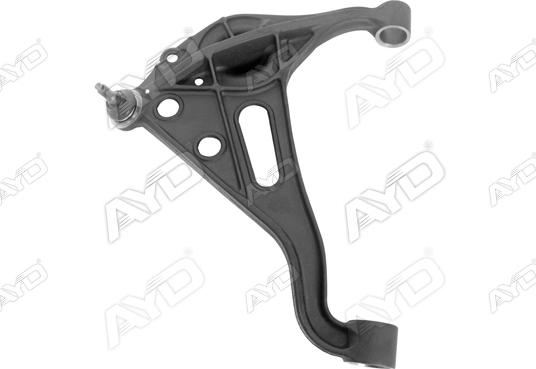AYD OE - Excellence 97-02927 - Brat, suspensie roata aaoparts.ro