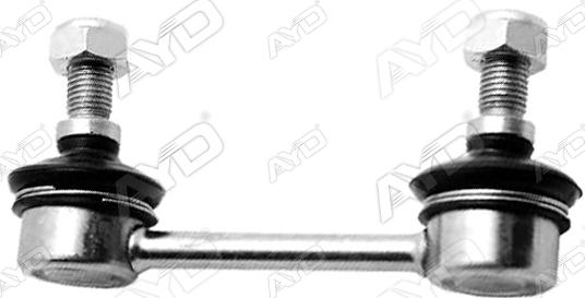 AYD OE - Excellence 97-02975 - Brat, suspensie roata aaoparts.ro