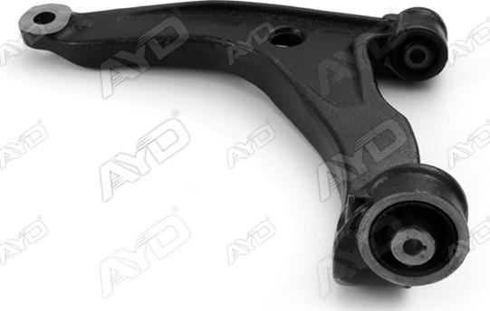 AYD OE - Excellence 97-02971 - Brat, suspensie roata aaoparts.ro