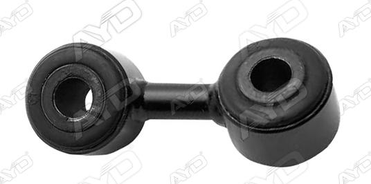 AYD OE - Excellence 97-02973 - Brat, suspensie roata aaoparts.ro