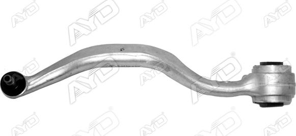AYD OE - Excellence 97-02654 - Brat, suspensie roata aaoparts.ro