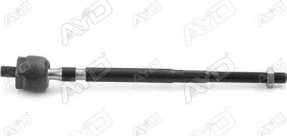 AYD OE - Excellence 97-02334 - Brat, suspensie roata aaoparts.ro