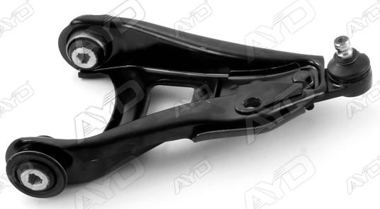 AYD OE - Excellence 97-02324 - Brat, suspensie roata aaoparts.ro