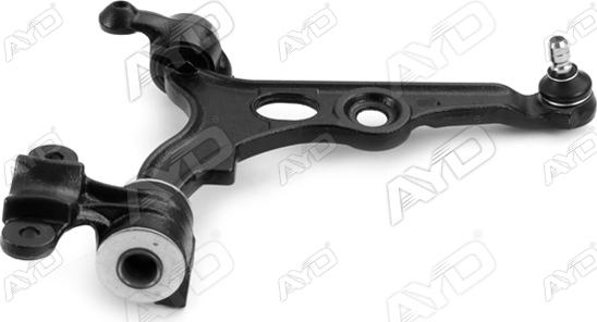 AYD OE - Excellence 97-02755 - Brat, suspensie roata aaoparts.ro