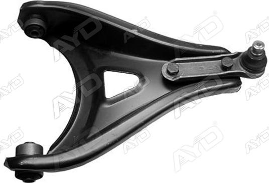 AYD OE - Excellence 97-02757 - Brat, suspensie roata aaoparts.ro
