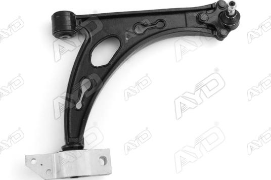 AYD OE - Excellence 97-07439 - Brat, suspensie roata aaoparts.ro
