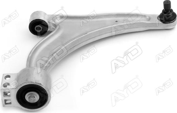 AYD OE - Excellence 97-07021 - Brat, suspensie roata aaoparts.ro