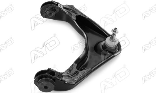 AYD OE - Excellence 97-19509 - Brat, suspensie roata aaoparts.ro