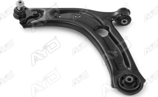 AYD OE - Excellence 97-14965 - Brat, suspensie roata aaoparts.ro