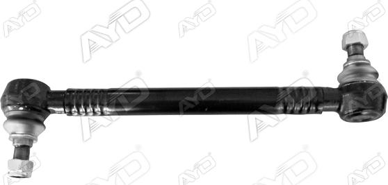 AYD OE - Excellence 97-14486 - Brat, suspensie roata aaoparts.ro