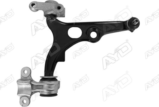 AYD OE - Excellence 97-14487 - Brat, suspensie roata aaoparts.ro