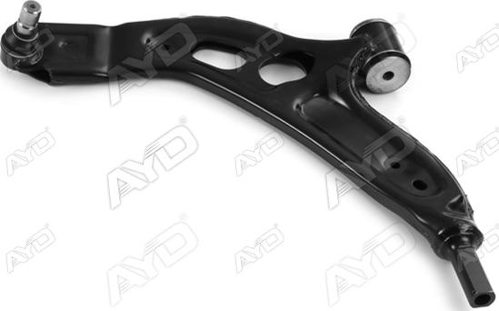 AYD OE - Excellence 97-16102 - Brat, suspensie roata aaoparts.ro