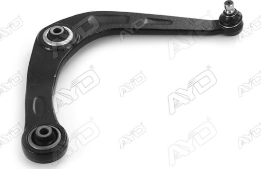 AYD OE - Excellence 97-10977 - Brat, suspensie roata aaoparts.ro