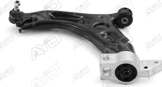 AYD OE - Excellence 97-10490 - Brat, suspensie roata aaoparts.ro