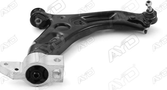 AYD OE - Excellence 97-10458 - Brat, suspensie roata aaoparts.ro