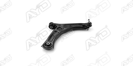 AYD OE - Excellence 97-11041 - Brat, suspensie roata aaoparts.ro