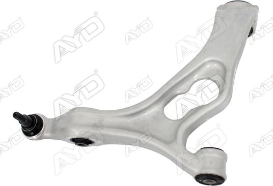 AYD OE - Excellence 97-11126 - Brat, suspensie roata aaoparts.ro