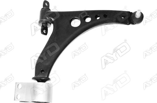 AYD OE - Excellence 97-18413 - Brat, suspensie roata aaoparts.ro