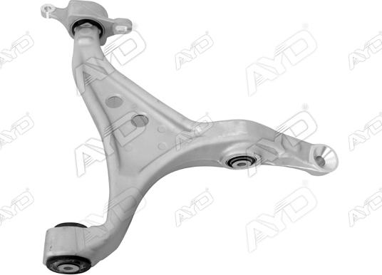 AYD OE - Excellence 97-13913 - Brat, suspensie roata aaoparts.ro