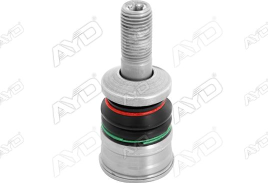 AYD OE - Excellence 97-13635 - Brat, suspensie roata aaoparts.ro