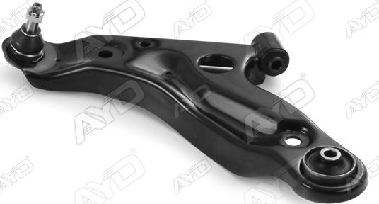 AYD OE - Excellence 97-12719 - Brat, suspensie roata aaoparts.ro