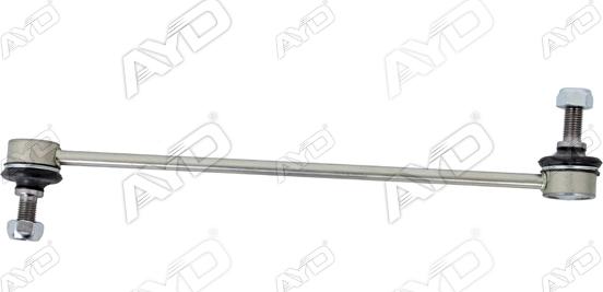 AYD OE - Excellence 97-12718 - Brat, suspensie roata aaoparts.ro