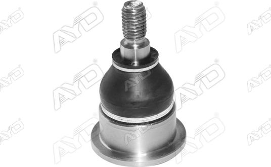 AYD OE - Excellence 97-17939 - Brat, suspensie roata aaoparts.ro