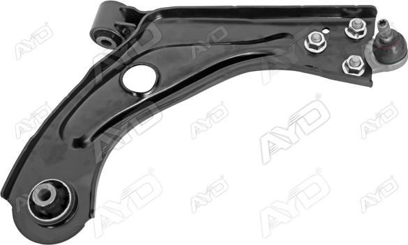 AYD OE - Excellence 97-17938 - Brat, suspensie roata aaoparts.ro