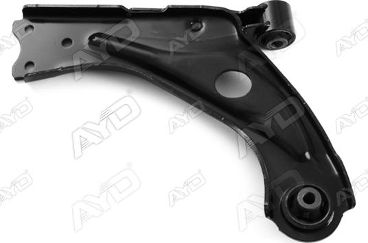 AYD OE - Excellence 97-17669 - Brat, suspensie roata aaoparts.ro