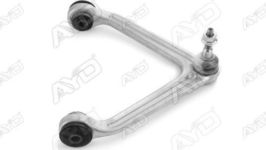 AYD OE - Excellence 97-17672 - Brat, suspensie roata aaoparts.ro