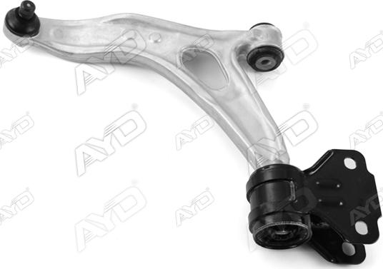 AYD OE - Excellence 97-20900 - Brat, suspensie roata aaoparts.ro