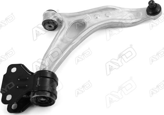 AYD OE - Excellence 97-20901 - Brat, suspensie roata aaoparts.ro