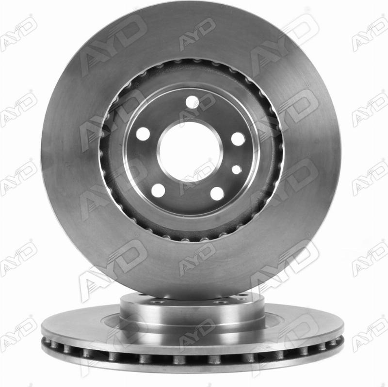 AYD OE - Excellence 10-50227 - Disc frana aaoparts.ro