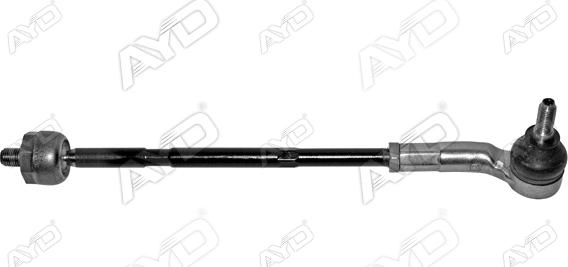 AYD OE - Excellence 84-09353 - Chit reparatie, brat aaoparts.ro