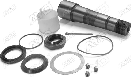 AYD OE - Excellence 84-09754 - Set reparatie, pivot aaoparts.ro